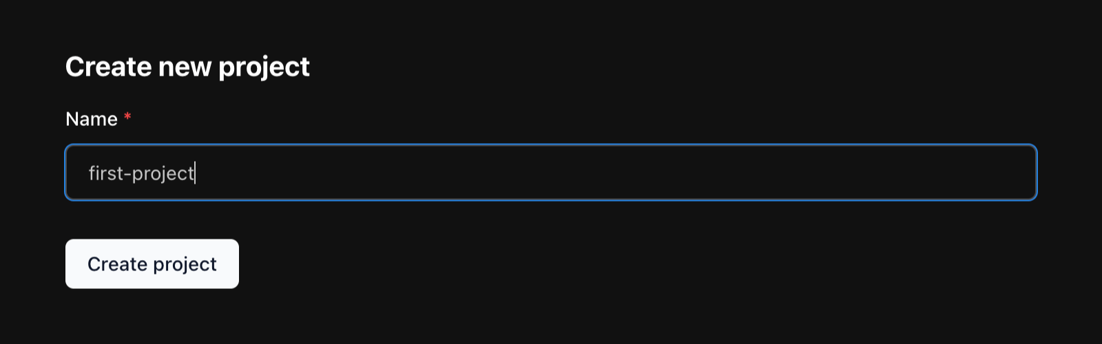 Counting size of loaded files screenshot